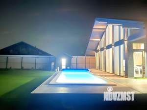 Коттедж 182м², 2-этажный, участок 11 сот.