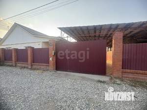 Дом 87м², 1-этажный, участок 6 сот.