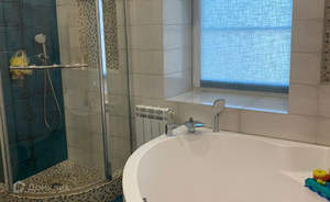 Дом 80м², 1-этажный, участок 6 сот.