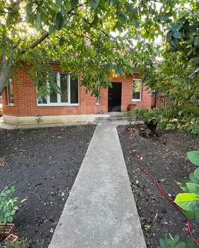 Дом 103м², 1-этажный, участок 5 сот.