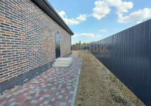 Дом 98м², 1-этажный, участок 5 сот.