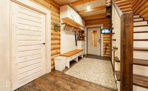 Дом 200м², 2-этажный, участок 8 сот.