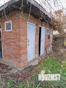 Дом 132м², 3-этажный, участок 6 сот.