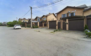 Дом 84м², 2-этажный, участок 1 сот.