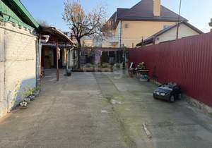 Дом 47м², 1-этажный, участок 4 сот.