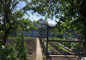 Дом 70м², 2-этажный, участок 8 сот.