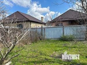 Дом 56м², 1-этажный, участок 4 сот.