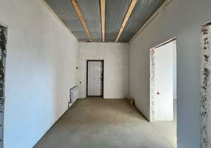 Дом 84м², 1-этажный, участок 3 сот.