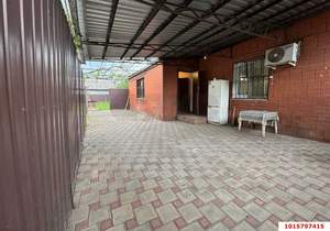 Дом 71м², 1-этажный, участок 4 сот.