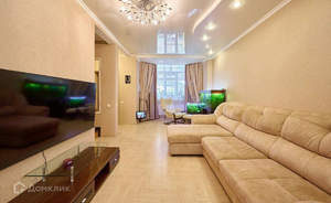 Дом 93м², 2-этажный, участок 2 сот.