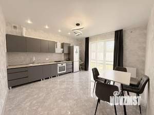 Дом 100м², 1-этажный, участок 4 сот.