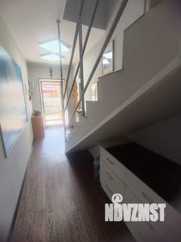 Дом 120м², 2-этажный, участок 4 сот.