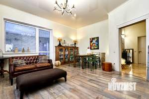 Дом 112м², 1-этажный, участок 4 сот.