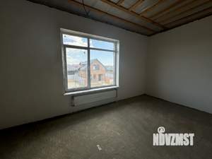 Дом 130м², 2-этажный, участок 5 сот.