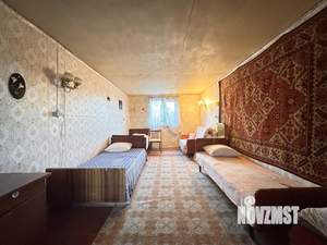 Дом 80м², 2-этажный, участок 6 сот.