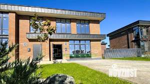 Таунхаус 120м², 2-этажный, участок 2 сот.