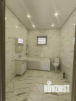 Дом 110м², 1-этажный, участок 5 сот.