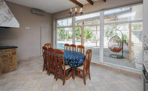 Дом 326м², 2-этажный, участок 6 сот.