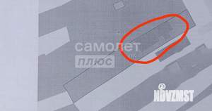 Дом 57м², 1-этажный, участок 7 сот.