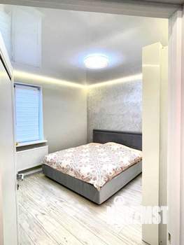 Таунхаус 120м², 3-этажный, участок 3 сот.