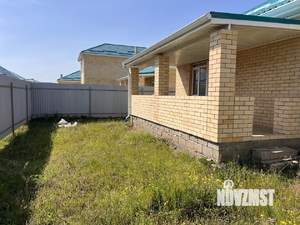 Дом 110м², 1-этажный, участок 4 сот.