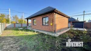 Коттедж 140м², 2-этажный, участок 5 сот.