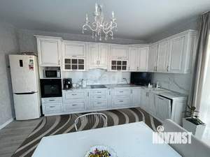 Дом 142м², 2-этажный, участок 4 сот.