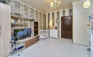 Дом 84м², 2-этажный, участок 1 сот.