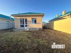 Дом 68м², 1-этажный, участок 3 сот.