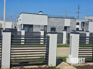 Дом 158м², 1-этажный, участок 4 сот.