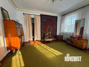 Дом 55м², 1-этажный, участок 6 сот.