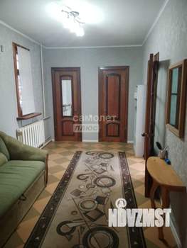 Дом 135м², 2-этажный, участок 5 сот.