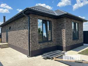 Дом 90м², 1-этажный, участок 7 сот.