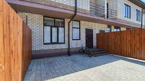 Дом 100м², 2-этажный, участок 1 сот.