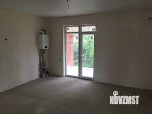 Дом 90м², 1-этажный, участок 4 сот.