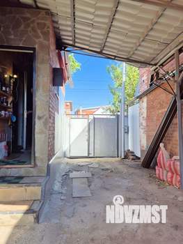 Дом 42м², 1-этажный, участок 1 сот.