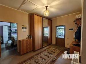 Дом 60м², 1-этажный, участок 4 сот.