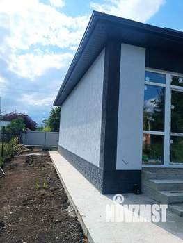 Дача 90м², 1-этажный, участок 4 сот.