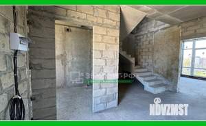 Таунхаус 134м², 2-этажный, участок 314 сот.