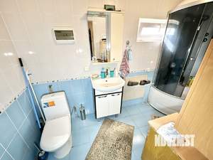 Дом 50м², 1-этажный, участок 4 сот.