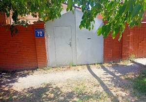 Дом 95м², 1-этажный, участок 4 сот.