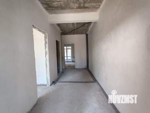 Дом 138м², 2-этажный, участок 3 сот.