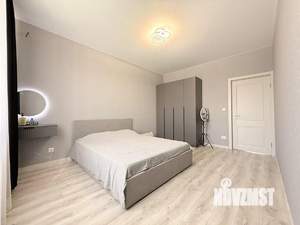 Дом 100м², 1-этажный, участок 4 сот.