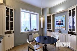 Дом 112м², 1-этажный, участок 4 сот.