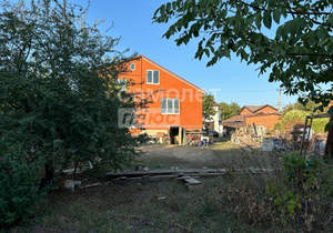 Дом 120м², 2-этажный, участок 10 сот.