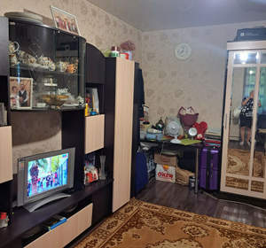 Дом 35м², 1-этажный, участок 4 сот.