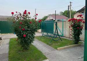 Дом 169м², 2-этажный, участок 6 сот.