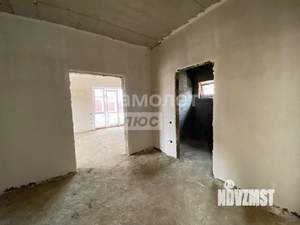 Дом 90м², 1-этажный, участок 4 сот.