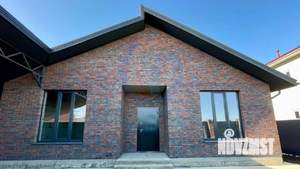 Коттедж 169м², 1-этажный, участок 6 сот.