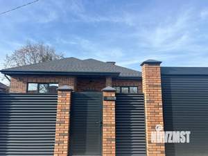 Дом 140м², 1-этажный, участок 4 сот.